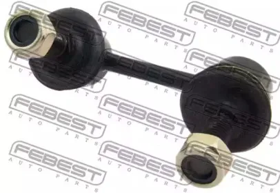 0323-009 FEBEST Тяга / стойка, стабилизатор