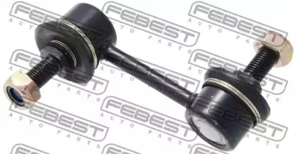 0323-018 FEBEST Тяга / стойка, стабилизатор
