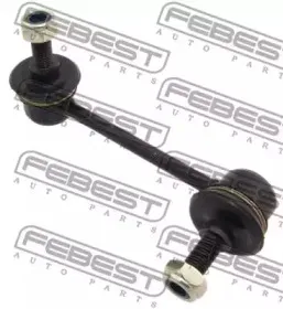 0323-021 FEBEST Тяга / стойка, стабилизатор