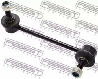 0323-CURR FEBEST Тяга / стойка, стабилизатор