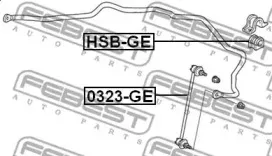 febest-0323ge