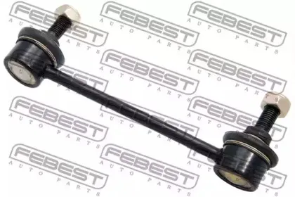 0323-HRVRR FEBEST Тяга / стойка, стабилизатор