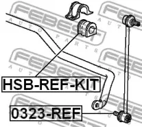 febest-0323ref