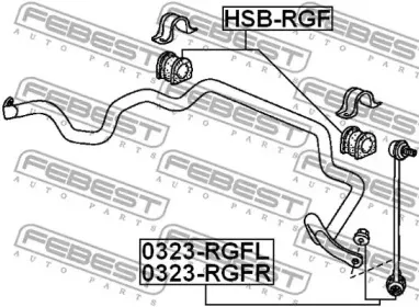febest-0323rgfr