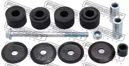 0323-STWF FEBEST Тяга / стойка, стабилизатор