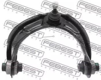 0324-CU2UPL FEBEST Рычаг независимой подвески колеса, подвеска колеса