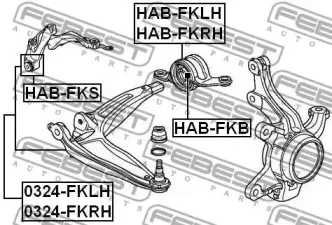 febest-0324fkrh