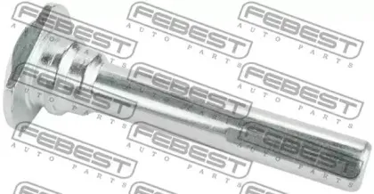 0374-CRVLOWR FEBEST Направляющий болт, корпус скобы тормоза