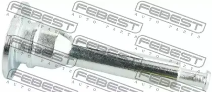 0374-MRVLOWR FEBEST Направляющий болт, корпус скобы тормоза