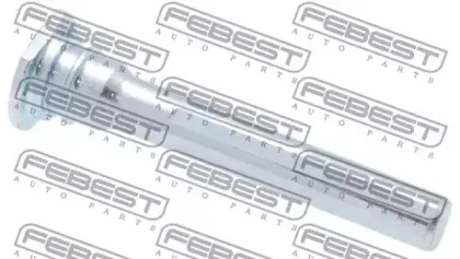 0374-RD1LF FEBEST Направляющий болт, корпус скобы тормоза