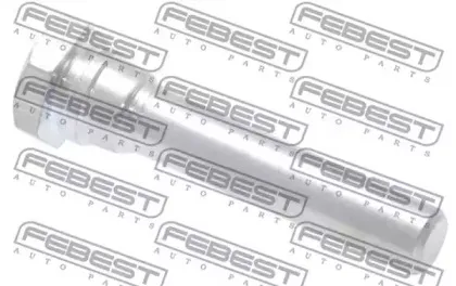 0374-RD5LR FEBEST Направляющий болт, корпус скобы тормоза