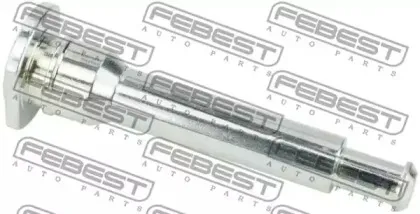 0374-YF4UPF FEBEST Направляющий болт, корпус скобы тормоза