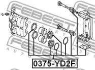 febest-0375yd2f