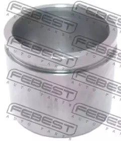 0376-EKF FEBEST Поршень, корпус скобы тормоза