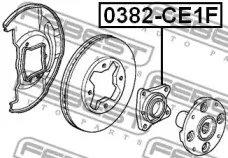 febest-0382ce1f