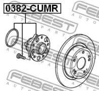 febest-0382cumr