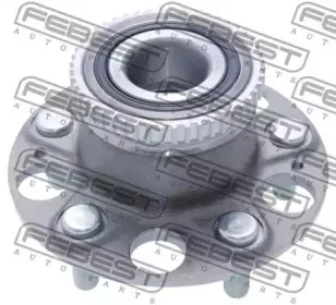 0382-CWA48R FEBEST Ступица колеса