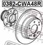 febest-0382cwa48r