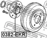 febest-0382ekr