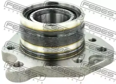 0382EY8LR FEBEST Ступица колеса
