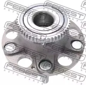 0382-FKA48R FEBEST Ступица колеса