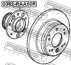 febest-0382raa50r
