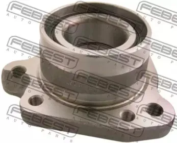 0382-RD1RRH FEBEST Ступица колеса