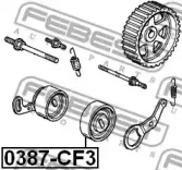 febest-0387cf3