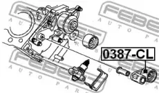 febest-0387cl
