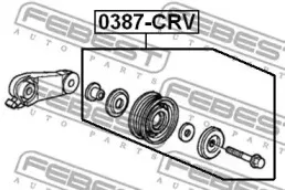 febest-0387crv