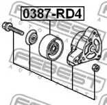 febest-0387rd4
