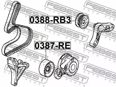 febest-0387re