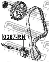 febest-0387rn
