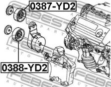 febest-0388yd2