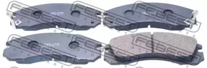 0401-K77F FEBEST