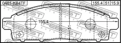 febest-0401kb4tf
