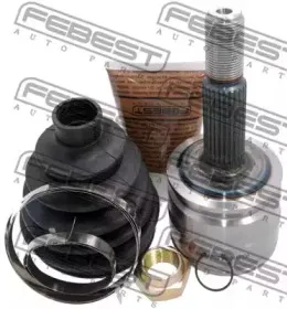 0410-Z36 FEBEST Шарнир, приводной вал