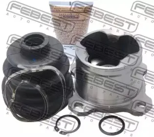 0411-K94RH FEBEST Шарнир, приводной вал