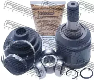 0411-N11W FEBEST Шарнир, приводной вал