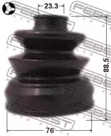 febest-0415dj24