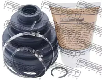 0415-NA4T FEBEST Пыльник, приводной вал