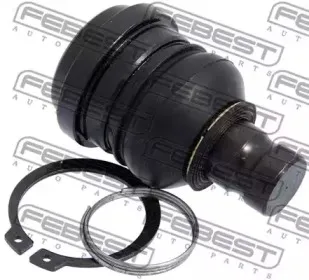 0420-CU FEBEST Несущий / направляющий шарнир