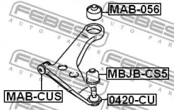 febest-0420cu