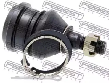 0420-DJ1R FEBEST Несущий / направляющий шарнир