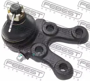 0420-PD8LLH FEBEST Несущий / направляющий шарнир
