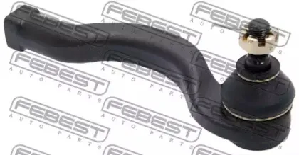 0421-KB4L FEBEST Наконечник поперечной рулевой тяги