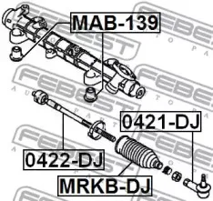 febest-0422dj