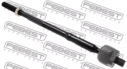 0422-HA3 FEBEST Осевой шарнир, рулевая тяга