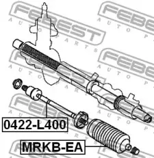febest-0422l400