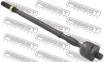 0422-MINI FEBEST Осевой шарнир, рулевая тяга